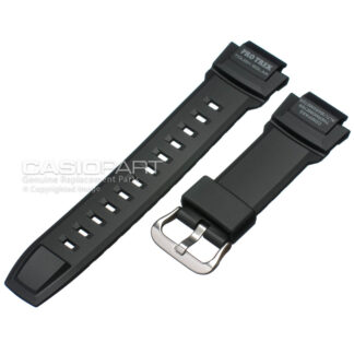 Casio 10450942 Band/Resin