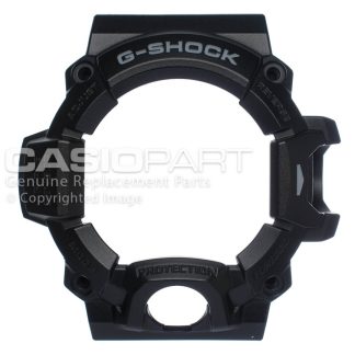 Casio 10455308 Bezel/Resin