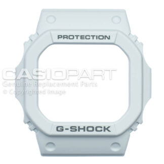 Casio 10457611 Bezel/Resin