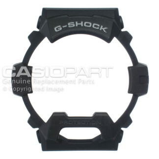 Casio 10457938 Bezel/Resin