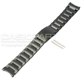 Casio 10460032 Band/Metal
