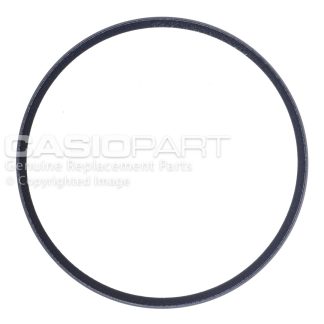 Casio 10464746 Glass/Printed