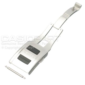 Casio 10467582 Buckle