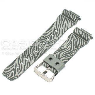 Casio 10470539 Band/Resin