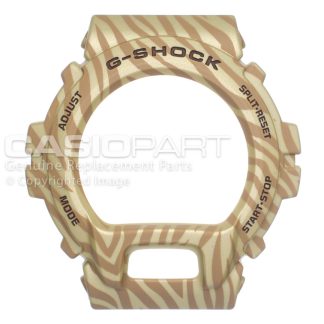 Casio 10470680 Bezel/Resin