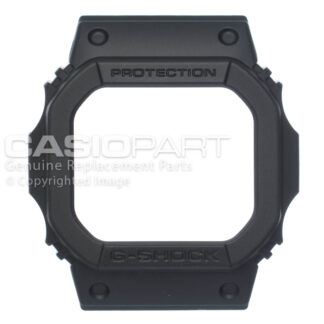 Casio 10471134 Bezel/Resin