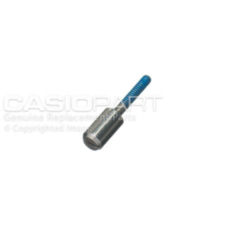 Casio 10472581 Band Screw (Male)
