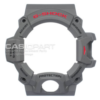 Casio 10472845 Bezel/Resin