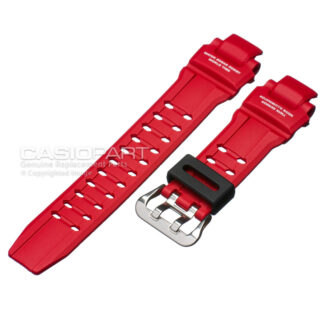 Casio 10475505 Band/Resin