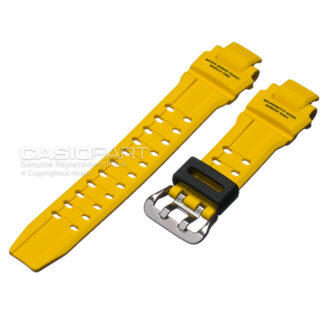 Casio 10475506 Band/Resin