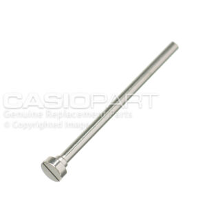 Casio 10475774 Band Screw (Female)