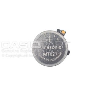 Casio 10481490 Watch Battery MT621
