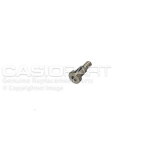 Casio 10482084 Band Screw (Outside)