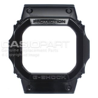 Casio 10484229 Bezel/Resin