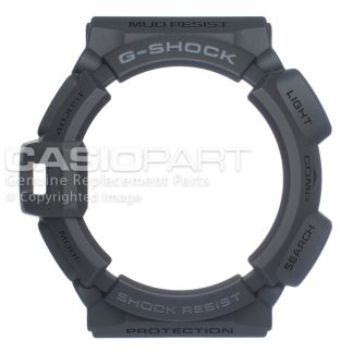 Casio 10492947 Bezel/Resin