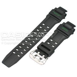 Casio 10493624 Band/Resin