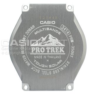 Casio 10494774 Cover/Back