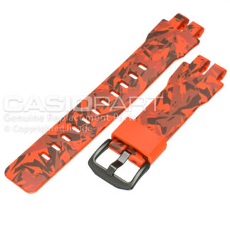 Casio 10502755 Band/Resin