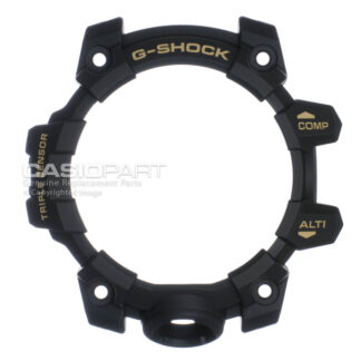 Casio 10504510 Bezel/Resin
