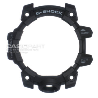 Casio 10504511 Bezel/Resin