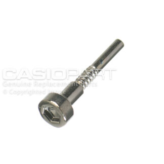 Casio 10504549 Band Screw