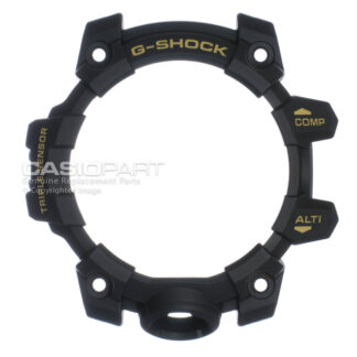 Casio 10509183 Bezel/Resin