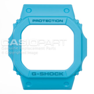 Casio 10510225 Bezel/Resin