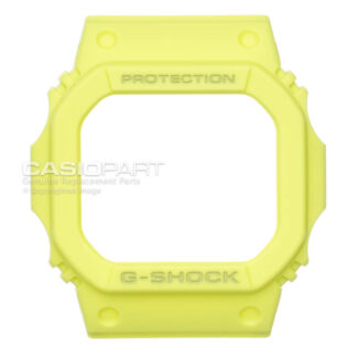 Casio 10510226 Bezel/Resin