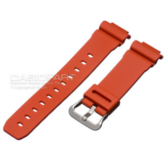 Casio 10512608 Band/Resin