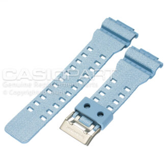 Casio 10515885 Band/Resin (R)