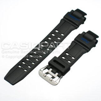 Casio 10515886 Band/Resin