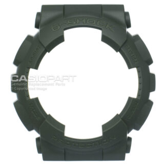 Casio 10516419 Bezel/Resin