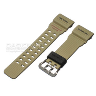 Casio 10517719 Band/Resin