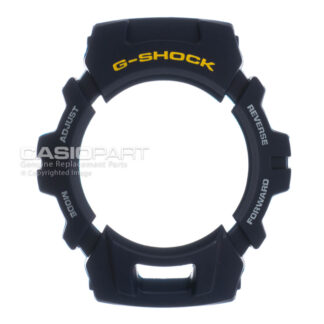 Casio 10520129 Bezel/Resin