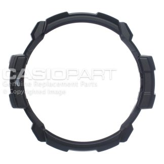 Casio 10525261 Bezel/Resin