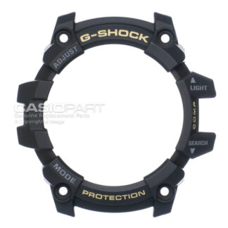 Casio 10525278 Bezel/Resin