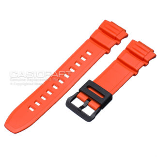 Casio 10526077 Band/Resin