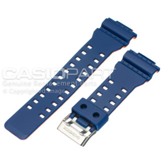 Casio 10527467 Band/Resin