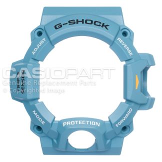 Casio 10527997 Bezel/Resin