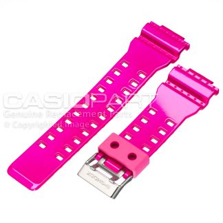 Casio 10529057 Band/Resin