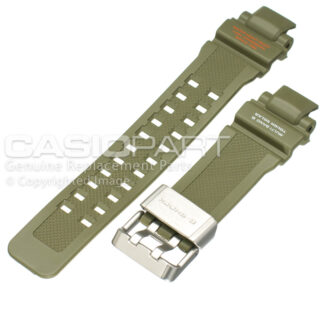 Casio 10533484 Band/Resin