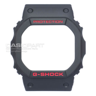 Casio 10535688 Bezel/Resin