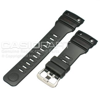 Casio 10536681 Band/Resin