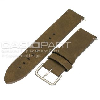 Casio 10538485 Band/Leather