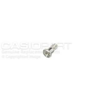 Casio 10544179 Bezel Screw