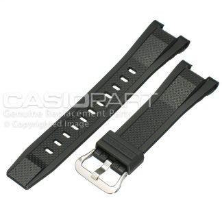 Casio 10546899 Band/Resin