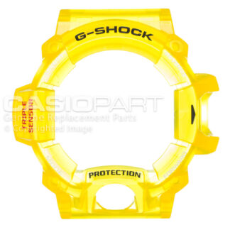 Casio 10548279 Bezel/Resin