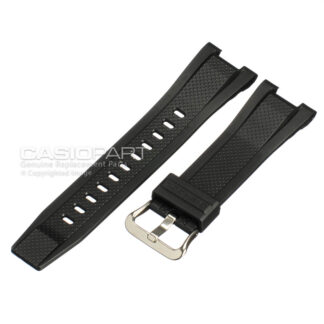 Casio 10552097 Band/Resin