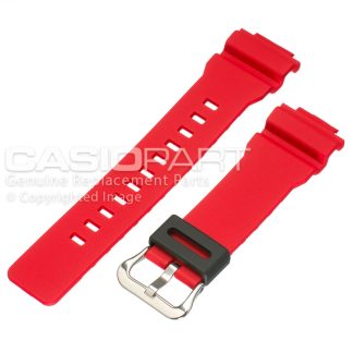 Casio 10552613 Band/Resin