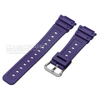 Casio 10556620 Band/Resin